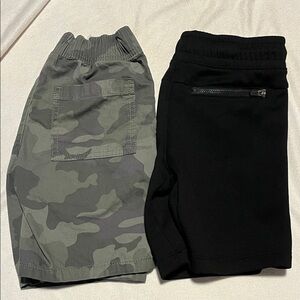 Boys shorts bundle